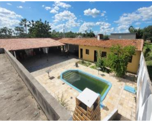 Foto de Lote 15 - Apodi - RN - Bico Torto - Galpão Comercial