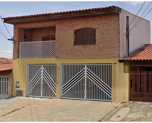 Foto de Lote 16 - Sorocaba - SP - Jardim Montreal - Casa