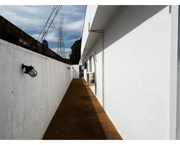 Foto de Lote 1 - Narandiba - SP - Centro - Prédio Comercial