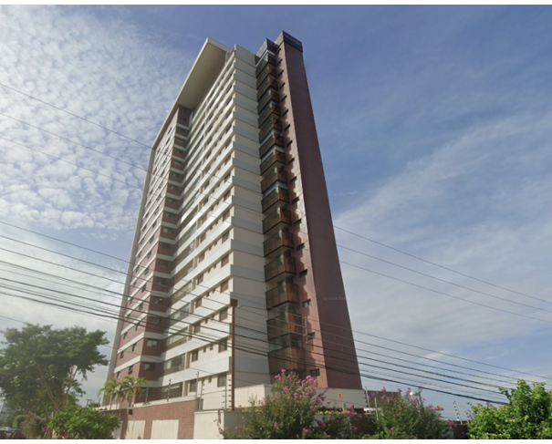 Foto de Lote 1 - Cuiabá - MT - Jardim Cuiabá - Apto com 209m2