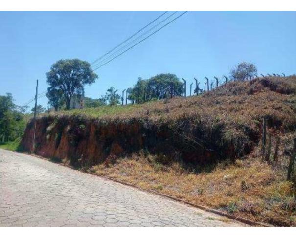 Foto de Lote 14 - Itajubá - MG - Jd. das Alterosas - Terreno
