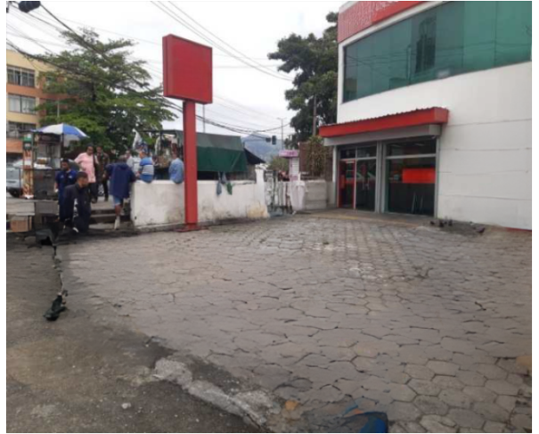 Foto de Lote 6 - Rio de Janeiro - RJ - Pilares - Prédio Comercial