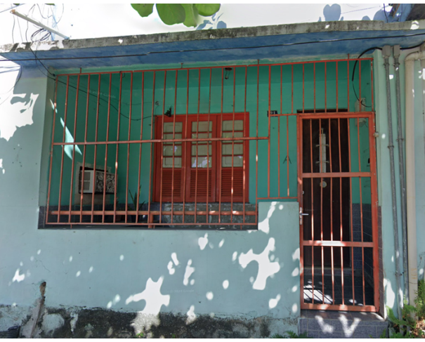 Foto de Lote 8 - Rio de Janeiro - RJ - 6 Imóveis - Prédios Residenciais/Casas