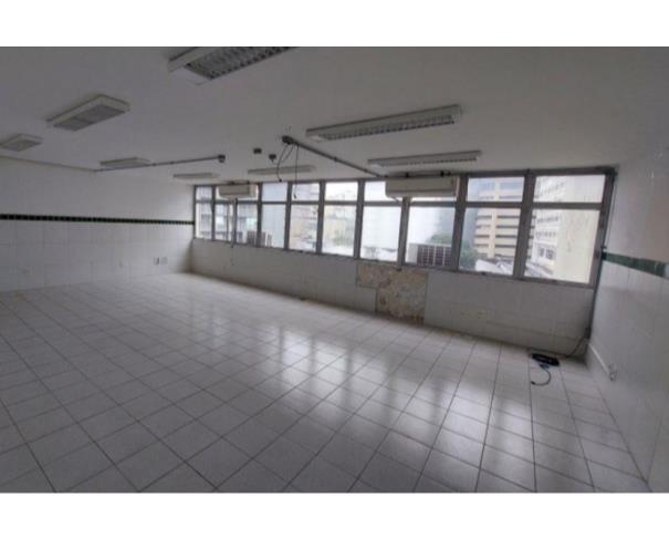 Foto de Lote 21 - São Paulo - SP - Consolação - Prédio Comercial