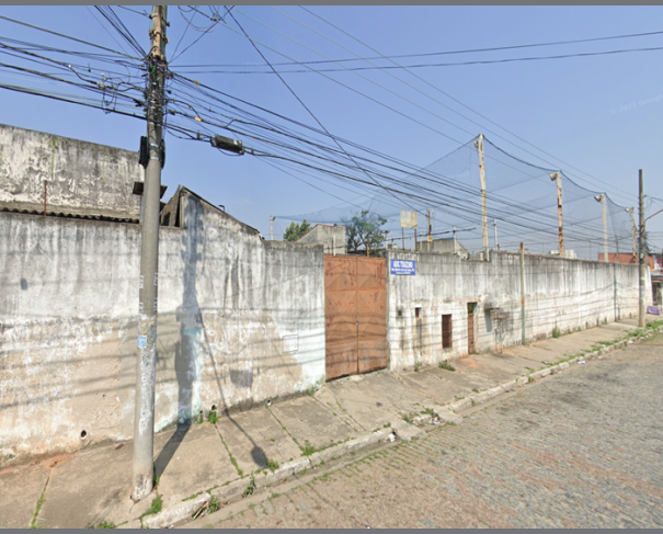 Foto de Terrenos - Vila Amorim - Suzano - SP