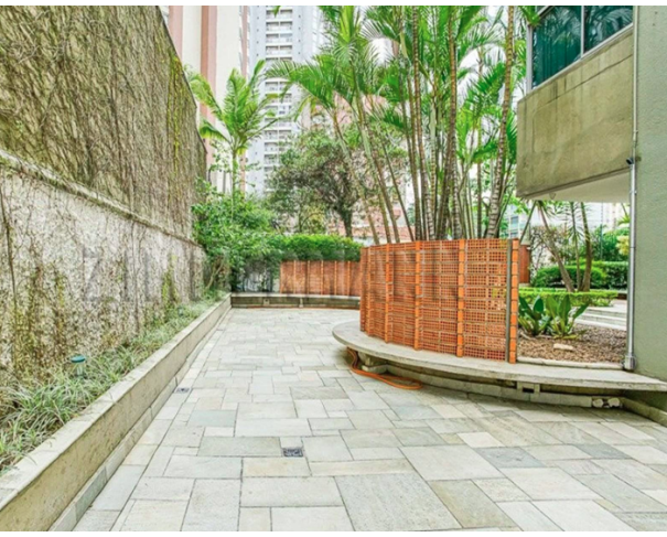Foto de Lote 7 - Apartamento com 192 m2 e 2 Vagas - São Paulo - SP
