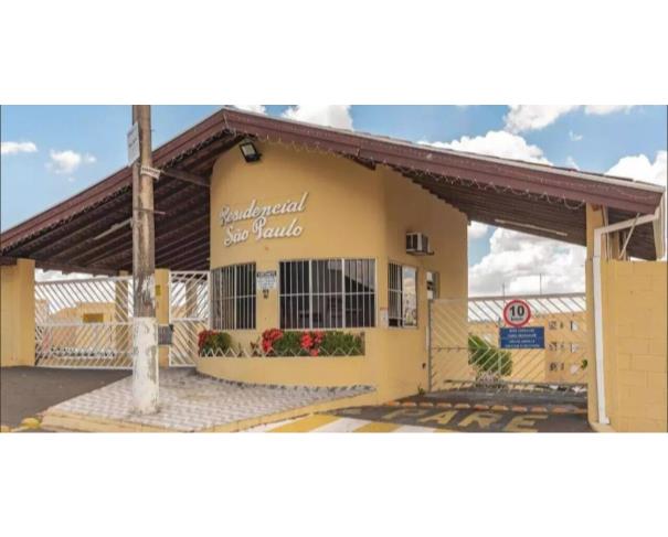 Foto de Lote 3 - Campinas - SP - V. União - Apto com 51 m2