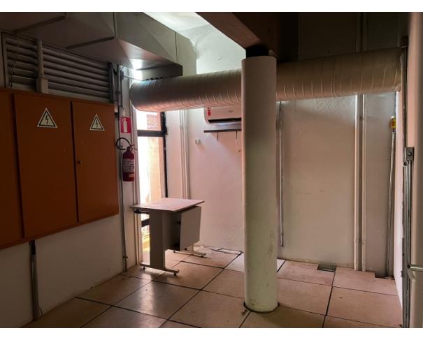 Foto de Lote 8 - Guará - SP - Centro - Prédio Comercial