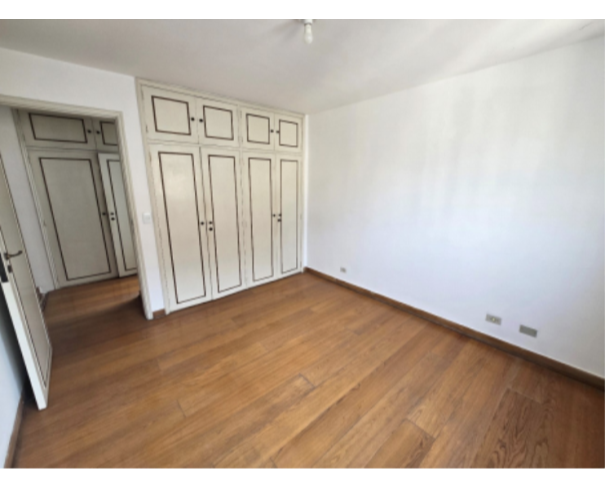 Foto de Lote 7 - Apartamento com 192 m2 e 2 Vagas - São Paulo - SP