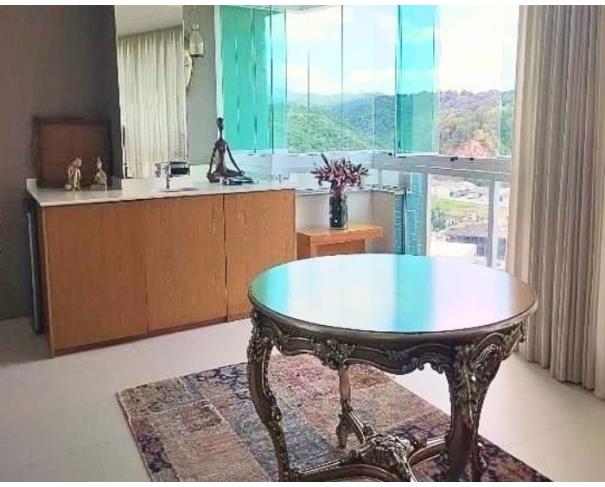 Foto de Brusque - SC - Centro 1 - Apto. Duplex