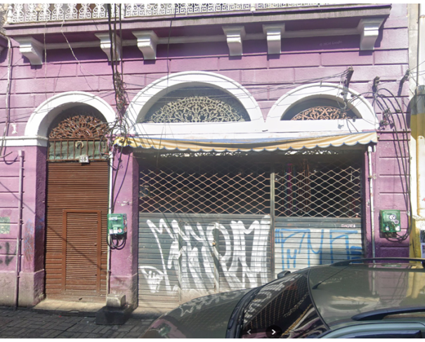 Foto de Lote 6 - Rio de Janeiro - RJ - 14 Imóveis - Prédios Comerciais e Residenciais