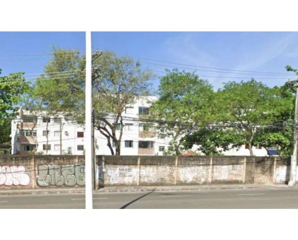 Foto de Lote 8 - Salvador - BA - Pituaçu - Apartamento