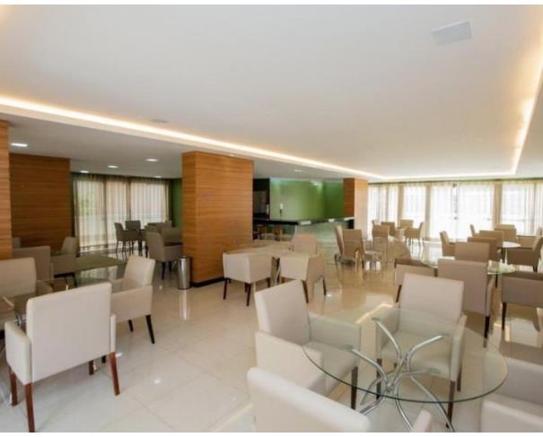 Foto de Lote 21 - Águas Claras - Brasília - DF - Apartamento