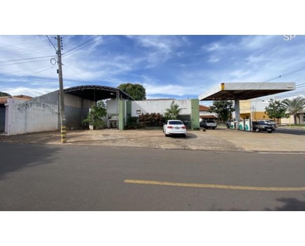 Foto de Guaiçara - SP - centro - Terreno