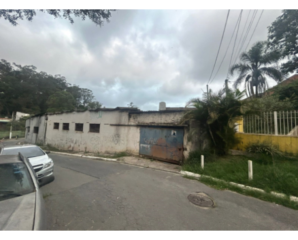 Foto de Lote 19 - Galpão/Terreno com 412 m2 - São Paulo - SP