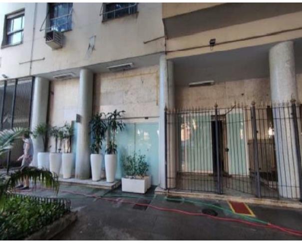 Foto de Lote 5 - Rio de Janeiro - RJ - Humaitá - Loja