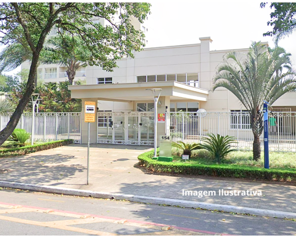 Foto de Lote 23 - São Paulo - SP - Vaga nº 593 - Cond. Refuge