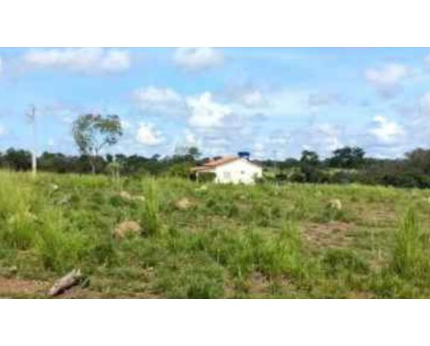 Foto de Lote 21 - Araguaçu - TO - zona rural - Fazenda