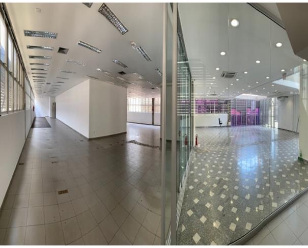 Foto de Lote 2 - Limeira - SP - Centro - Prédio Comercial