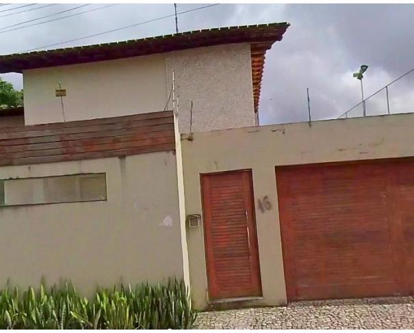 Foto de Itabuna - BA - Pq. Florestal Goes Calmon - Casa