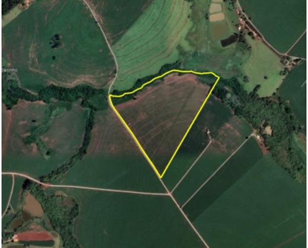 Foto de Lote 4 - Formosa do Oeste - PR - Sítio