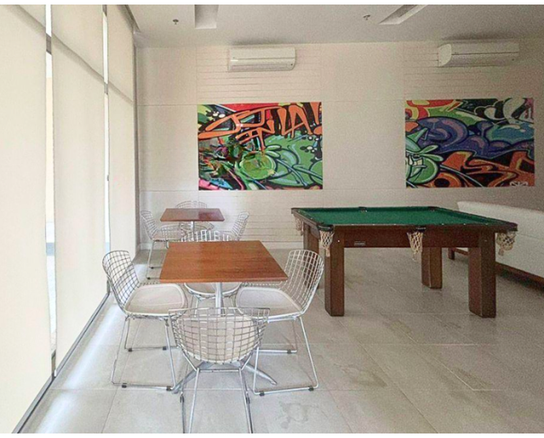 Foto de Lote 3 - Rio de Janeiro - RJ - Barra da Tijuca - Apto com 262 m2