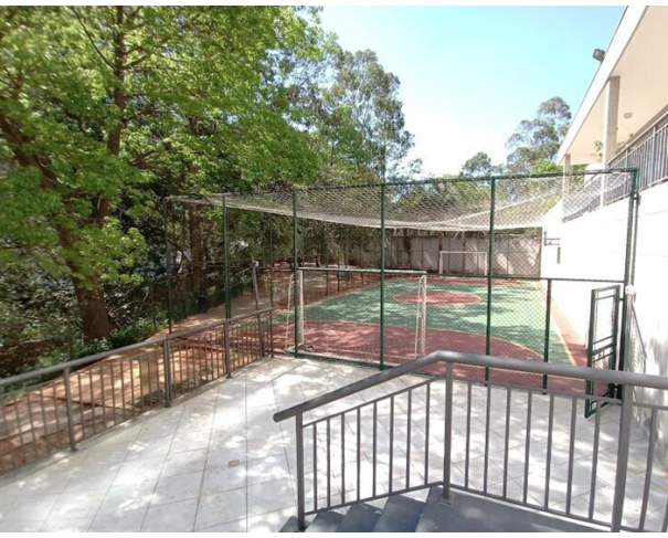 Foto de Lote 7 - São Paulo - SP - Vila Andrade - Apto 93
