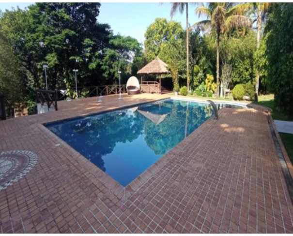 Foto de Lote 11 - Itupeva - SP - Chácaras Guacuri - Chác. 311 e Gleba II