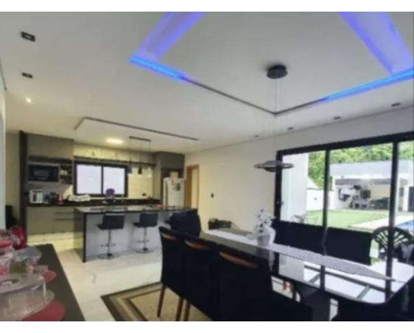 Foto de Lote 1 - Vargem Gde. Paulista - SP - Remanso - Casa em Condomínio