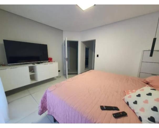 Foto de Lote 1 - Vargem Gde. Paulista - SP - Remanso - Casa em Condomínio