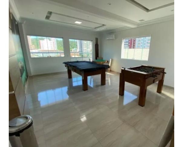 Foto de Lote 5 - Praia Grande - SP - Canto do Forte - Apartamento 