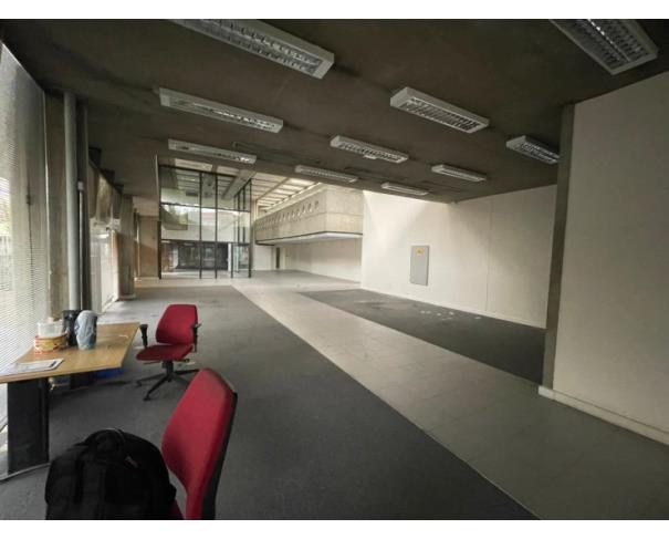 Foto de Lote 1 - Lapa - São Paulo - SP - Prédio Comercial
