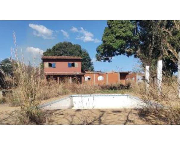 Foto de Lote 26 - Luziânia - GO - Chácaras Vera Cruz - Chácaras