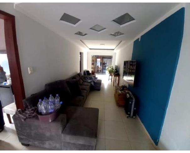 Foto de Lote 16 - Sorocaba - SP - Jardim Montreal - Casa