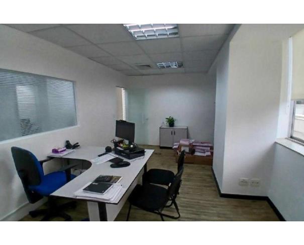 Foto de Lote 31 - São Paulo - SP - Centro - Conjunto Comercial
