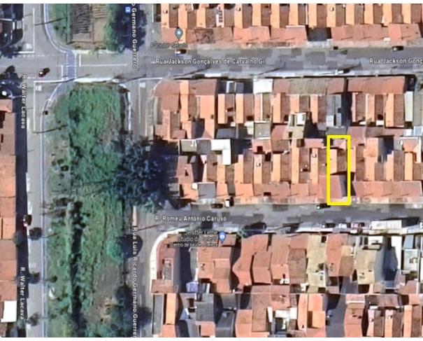 Foto de Lote 16 - Sorocaba - SP - Jardim Montreal - Casa