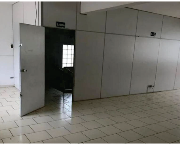 Foto de Prédio Comercial - São Paulo - SP - Bom Retiro