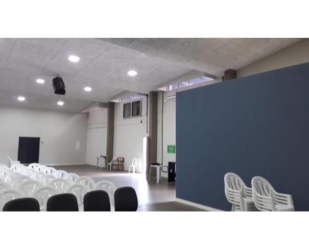 Foto de Prédio Comercial com 852 m² - Campo Grande - MS