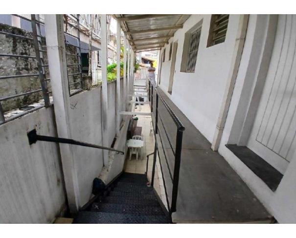 Foto de Lote 28 - São Paulo - SP - Santo Amaro - Prédio Comercial