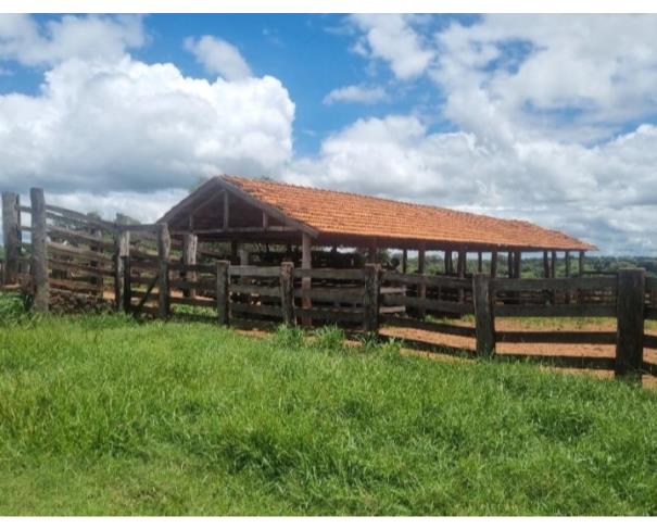 Foto de Lote 1 - Jussara - GO - zona rural - Fazenda