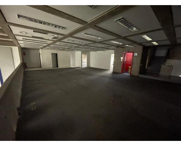 Foto de Lote 1 - Lapa - São Paulo - SP - Prédio Comercial