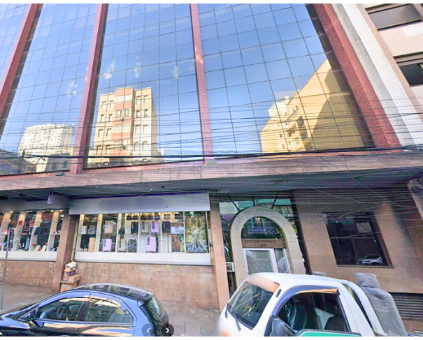 Foto de Lote 3 - Porto Alegre - RS - Centro - Salas Comerciais e Vagas