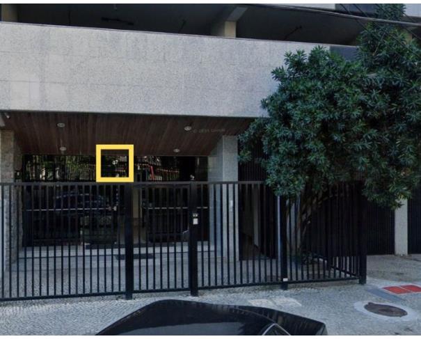 Foto de Lote 5 - Niterói - RJ - Apartamento