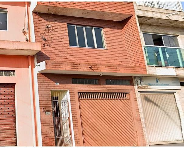 Foto de Mauá - SP - Jardim São Judas - Casa