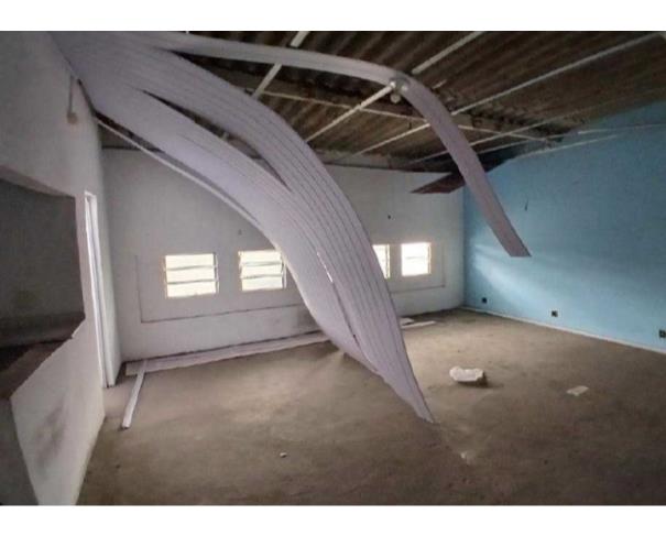 Foto de Lote 27 - São Paulo - SP - Campos Elíseos - Prédio/Galpão Comercial