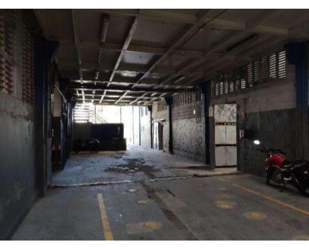 Foto de Imóvel Industrial - 1.925 m² - Ferrazópolis - SP