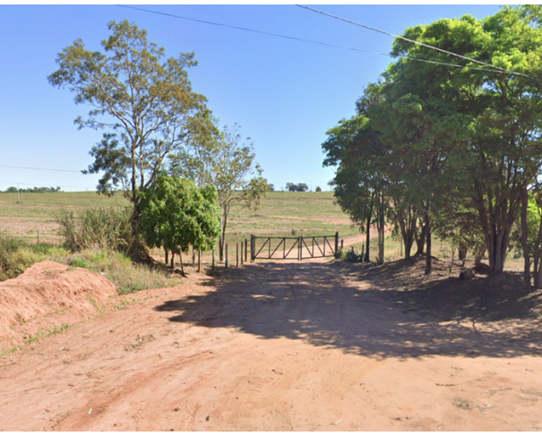 Foto de Área de Terras em Brotas - SP