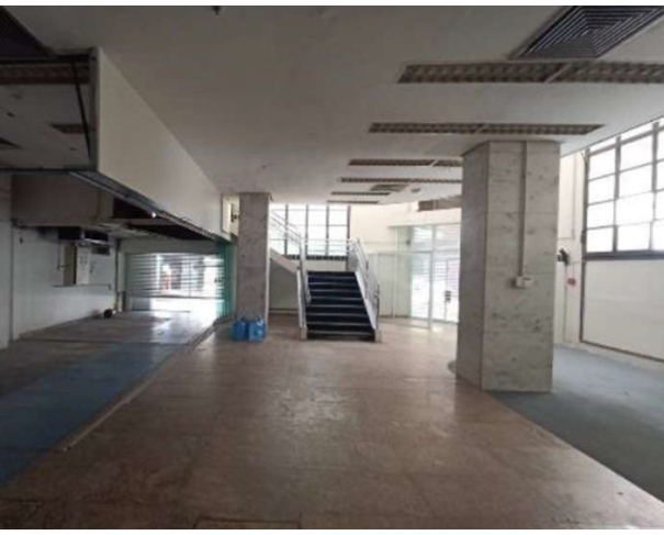 Foto de Lote 5 - Rio de Janeiro - RJ - Centro - Loja