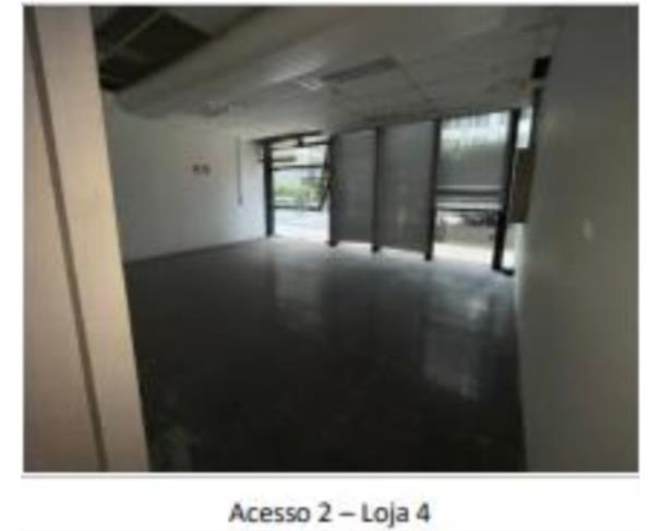 Foto de Lote 1 - São Paulo - SP - Cerqueira Cesar - Lojas Comerciais