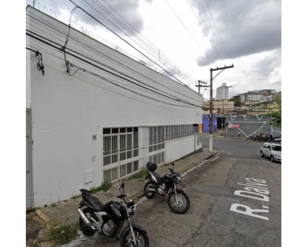 Foto de Lote 6 - Belo Horizonte - MG - Bonfim - Loja Comercial